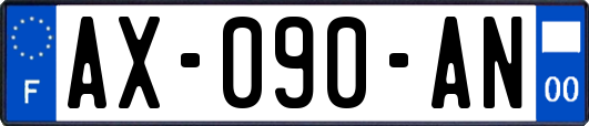 AX-090-AN