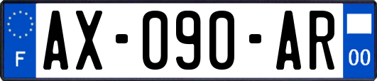 AX-090-AR