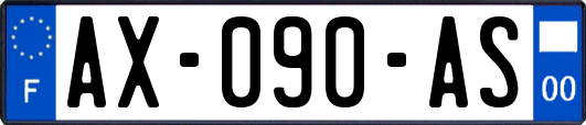 AX-090-AS