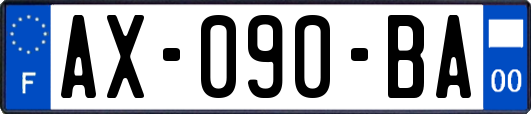 AX-090-BA