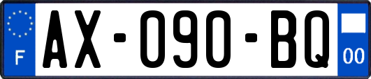 AX-090-BQ