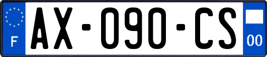 AX-090-CS