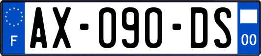 AX-090-DS