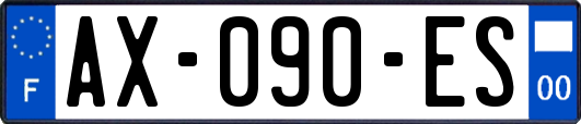 AX-090-ES