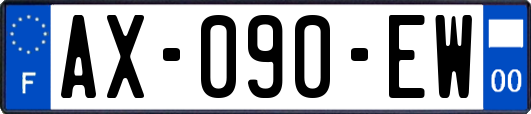 AX-090-EW