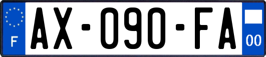 AX-090-FA