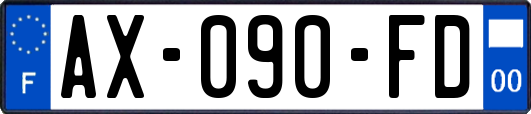 AX-090-FD