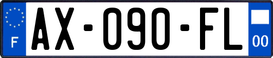 AX-090-FL