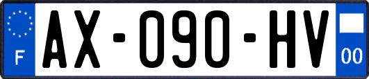 AX-090-HV