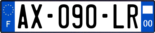 AX-090-LR