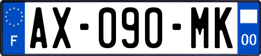 AX-090-MK