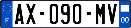 AX-090-MV