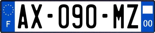 AX-090-MZ