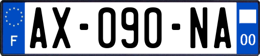 AX-090-NA