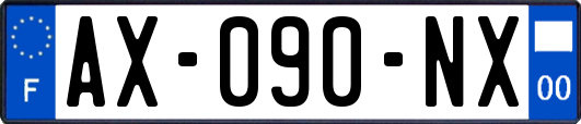 AX-090-NX