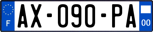 AX-090-PA