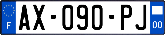 AX-090-PJ