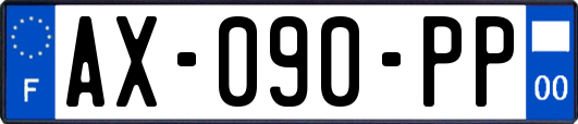 AX-090-PP