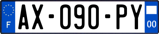AX-090-PY
