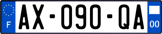 AX-090-QA