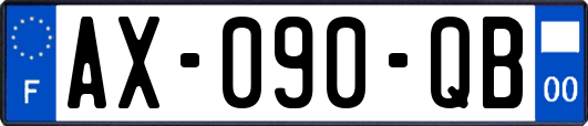 AX-090-QB