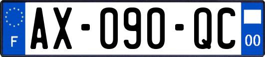 AX-090-QC