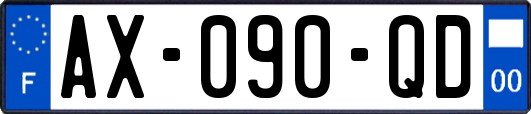 AX-090-QD