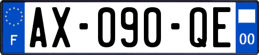 AX-090-QE