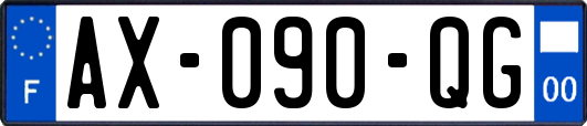 AX-090-QG