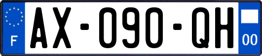 AX-090-QH