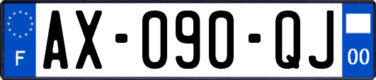 AX-090-QJ