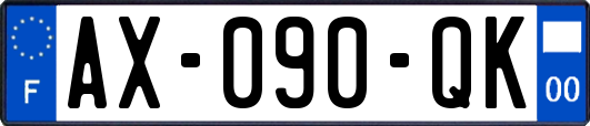 AX-090-QK
