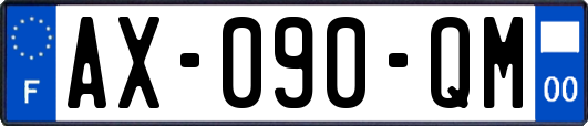 AX-090-QM