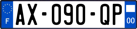 AX-090-QP