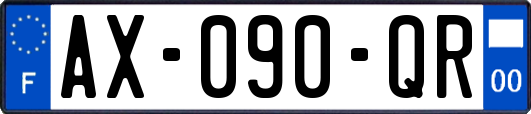 AX-090-QR