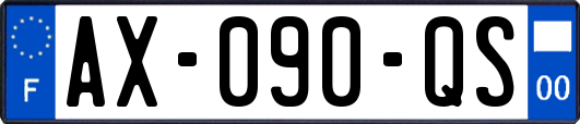 AX-090-QS