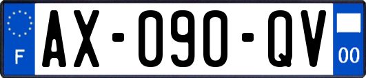 AX-090-QV