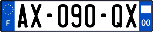 AX-090-QX