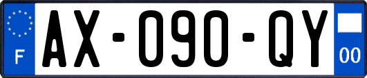 AX-090-QY