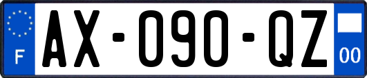 AX-090-QZ