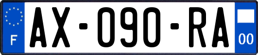 AX-090-RA