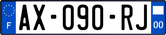 AX-090-RJ