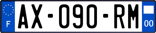 AX-090-RM
