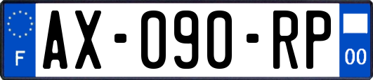 AX-090-RP
