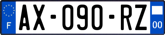 AX-090-RZ
