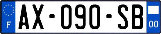 AX-090-SB
