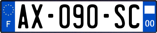 AX-090-SC