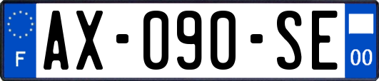 AX-090-SE