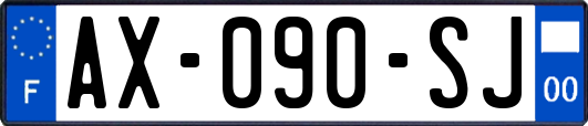AX-090-SJ