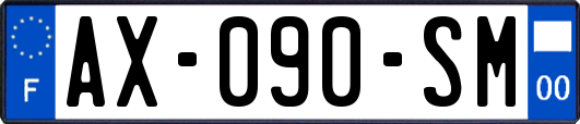 AX-090-SM